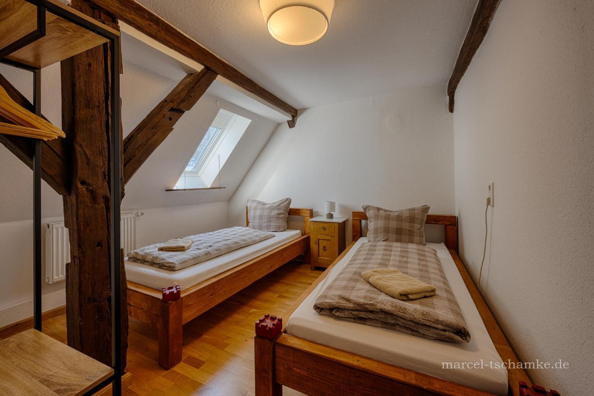 Wohnen Auf Der Ritterburg Villa Haßmersheim Eksteriør bilde