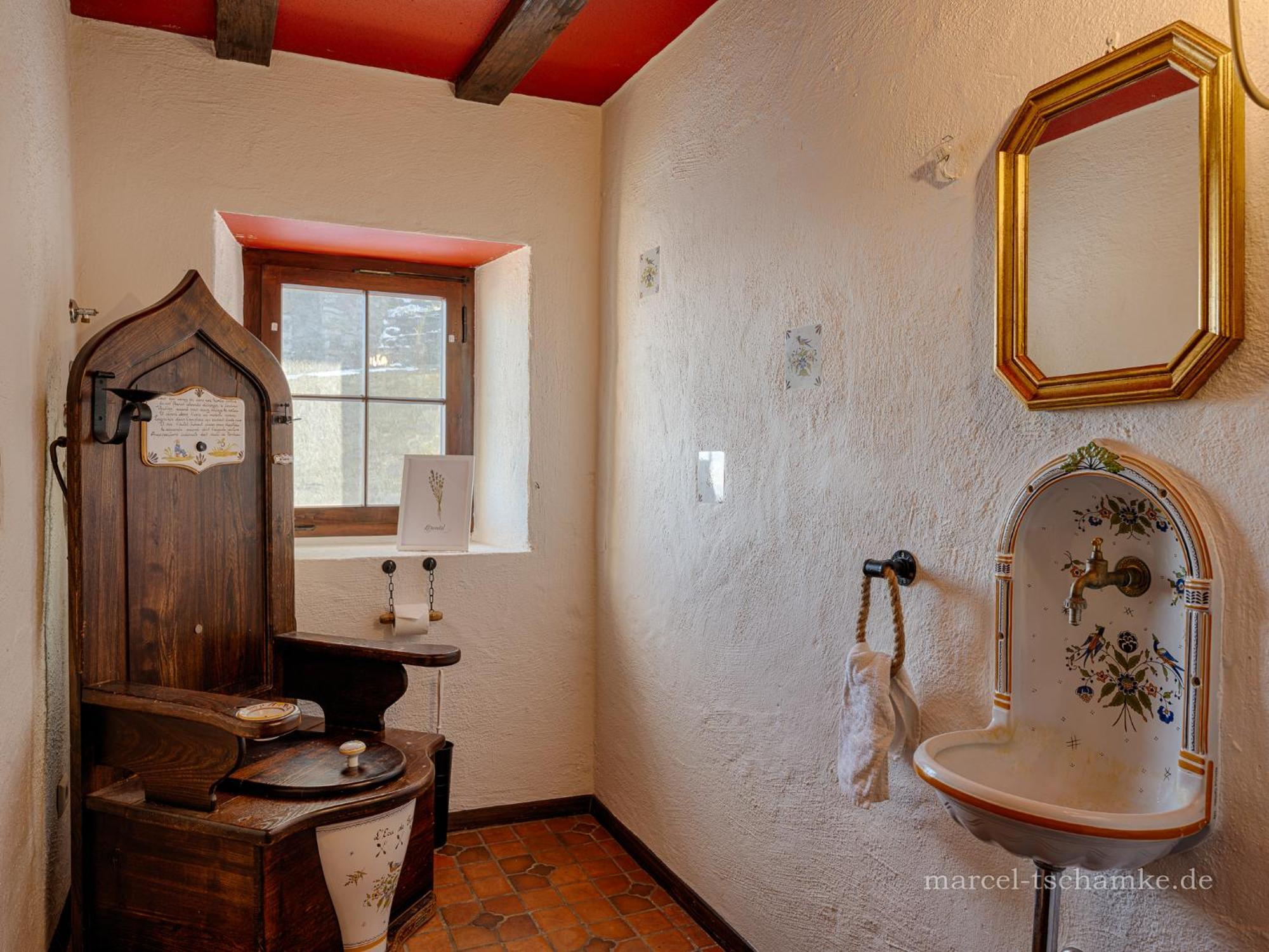 Wohnen Auf Der Ritterburg Villa Haßmersheim Eksteriør bilde